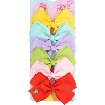 HARAHU Детски Щипки за коса me-19403 - Тип6 kp19403 (me-19403)