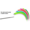 Stonfo Guma do praku 8mm černá