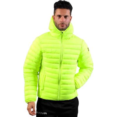 Givova Яке Givova Capri Jacket