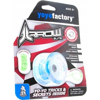 Yoyofactory Arrow Galaxy one size