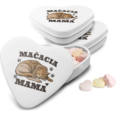 Sablio Cukríky Mačacia mama 40 g