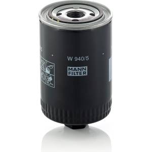 Mann-filter Маслен филтър mann-filter w 940/5