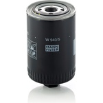 Mann-filter Маслен филтър mann-filter w 940/5