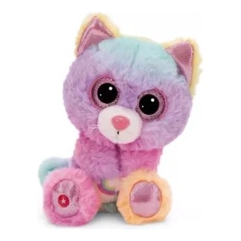 NICI Nici: Мис Мели, котето, плюшена фигурка - 15 см