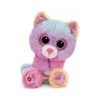 NICI Nici: Мис Мели, котето, плюшена фигурка - 15 см