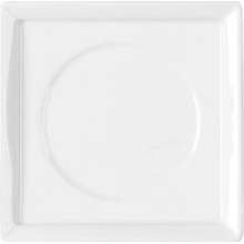 Rak Podšálek fine dine 12 x 12 cm Fine Dine -OPSA12