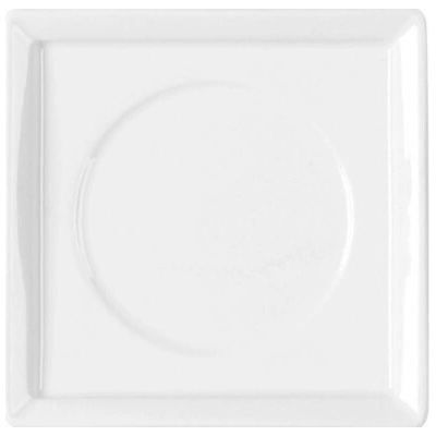 Rak Podšálek fine dine 12 x 12 cm Fine Dine -OPSA12