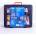 IRIS TOOLS ts-550-004 Комплект ръчни инструменти 550 части (ts-550-004)