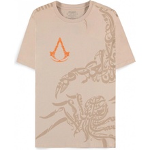 Difuzed tričko Assassins Creed Mirage Scorpion & Eagle