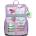 BAAGL Училищна ученическа чанта Zippy Lavender BAAGL | Lilav | Момичешки | UNI