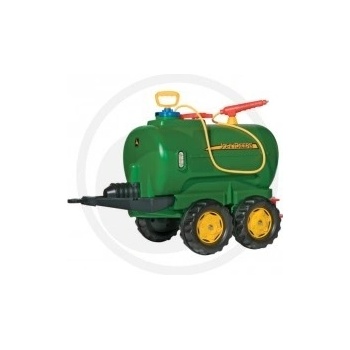 Rolly Toys John Deere Cisterna