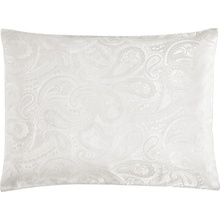 A LA MAISON povlak na peřinu PAISLEY DAMASK WHITE 155x220