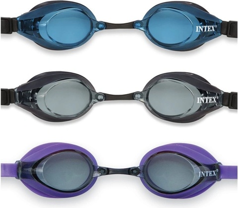 Intex Pro Racing