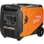 Kraft & Dele KD3157 Генератор, агрегат