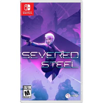 Severed Steel (Switch)