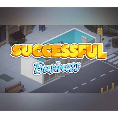 Successful business