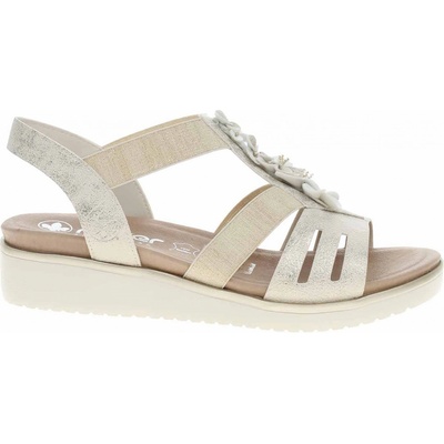 Rieker V3788 60 beige