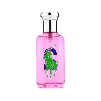 Ralph Lauren The Big Pony 2 Pink toaletná voda dámska 50 ml