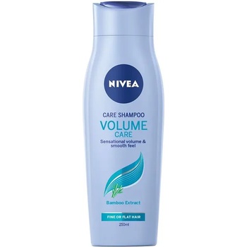 Image 1 of Nivea Volume Sensation Шампоан за обем 250 мл