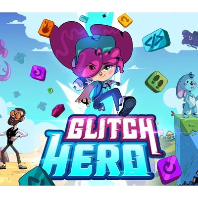 Glitch Hero