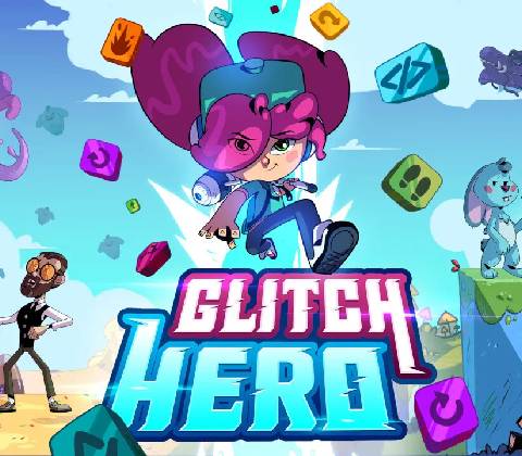 Glitch Hero