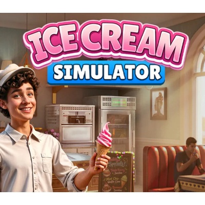 Ice Cream Simulator