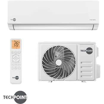 TechPoint NPT 18 X-PRO Nordic
