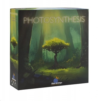 Asmodee Настолна игра, Gemklub, Photosynthesis (BLU34752)
