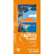 Naples et Pompéi