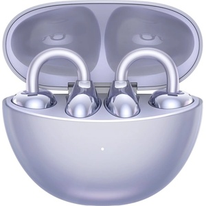 Honor Choice LCHSE earbuds Clip Active purple Слушалки