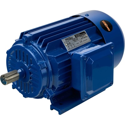 Kraft & Dele KD1814 Elektromotor 2,2kW 2840 ot/min 380V