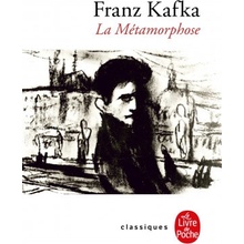 Kafka F. - La métamorphose