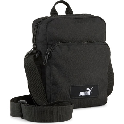 Puma Academy Portable Black černá