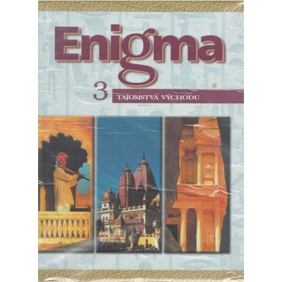 Enigma 3.-Tajomstvá východu