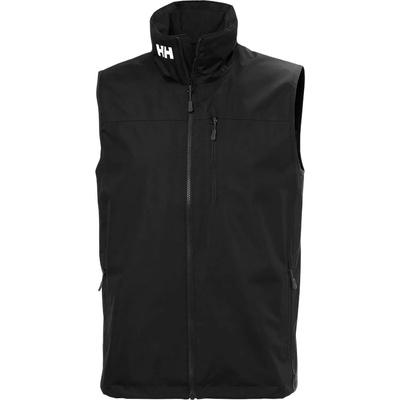 Helly Hansen Men's Crew Sailing 2.0 Жилетка Black M (34446_990-M)
