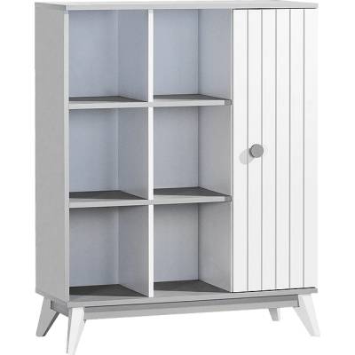 Carmen Етажерка за играчки bird house (3575246)