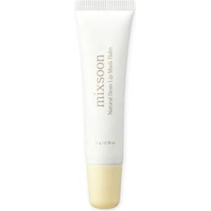 MIXSOON - Natural Bean Lip Mask Balm 11g