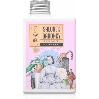 Soaphoria Baroness's Salon koncentrovaná vůně do pračky 150 ml