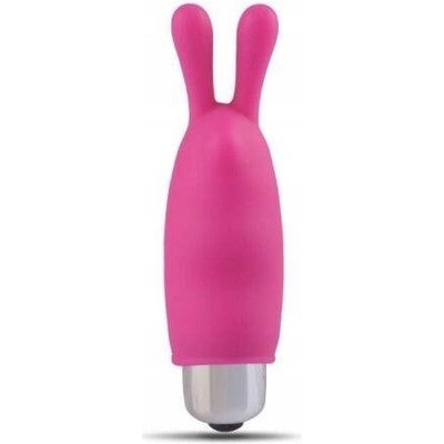 Toyz4lovers Multifunkčný vibrátor ružový