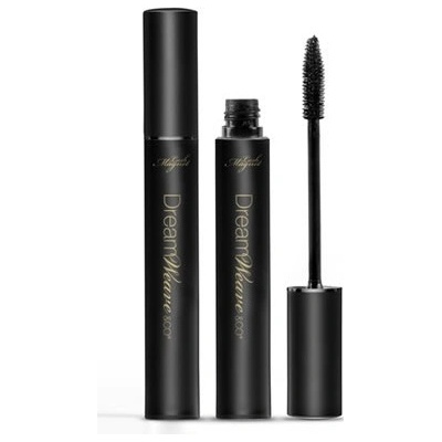 Dream Weave Lash Magnet prodlužující řasenka Black 6 ml