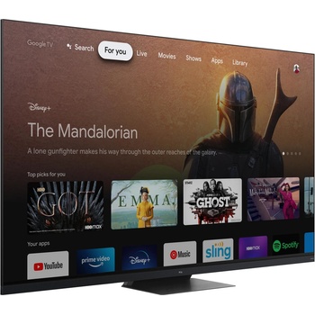 TCL 65C935