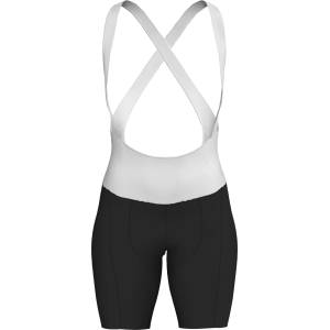 7mesh Дамски клин за колоездене 7mesh Women's RK2 Bib Short Cycling bottoms - Black - размер XL (155-2051-0115)