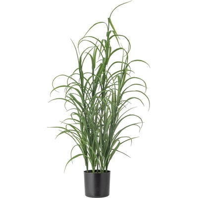 Bloomingville Изкуствена трева (височина 92 cm) Grass - Bloomingville (82061503)