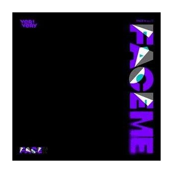 Verivery - Face Me - CD