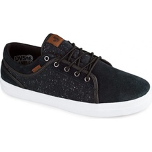 DVS Aversa NAVY BLACK SUEDE