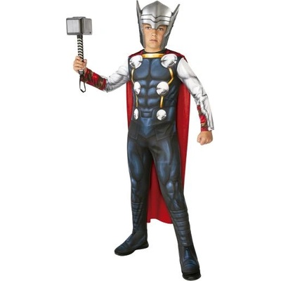 Rubies AVENGERS Thor детски костюм размер (138 cm) (702031)