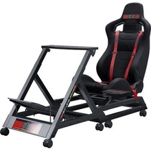 Next Level Racing GTtrack Racing Simulator NLR-S009