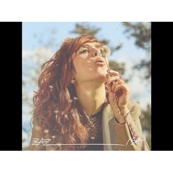 Isa - Zaz CD