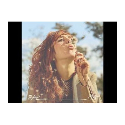 Isa - Zaz CD