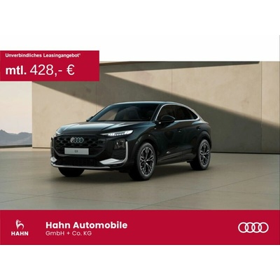 Audi Q3 Sportback 200 kW